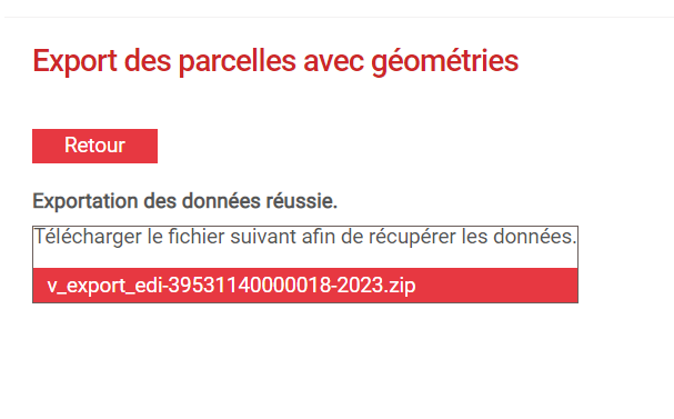 Export -mesparcelles-logiciel-gestion-parcelle-chambre-agriculture-parcelle-ilot-shp-carte-contour