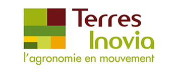 Logo Terres Inovia