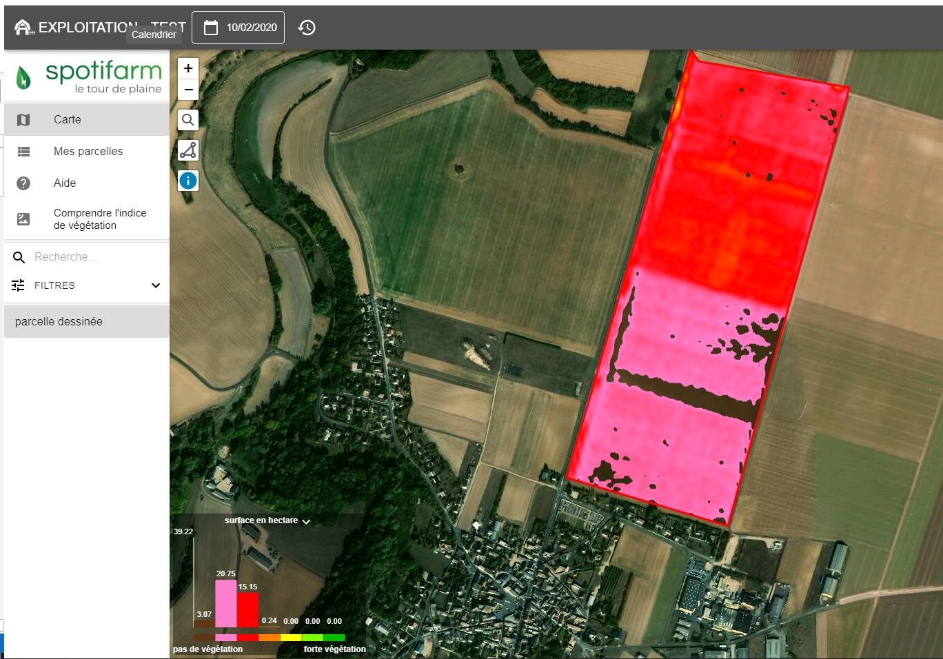 spotifarm-application-image-satellite-detection-suivi-levee-orge-variete-semis-heterogene-heterogeneite-resemis