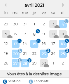 calendrier agricole