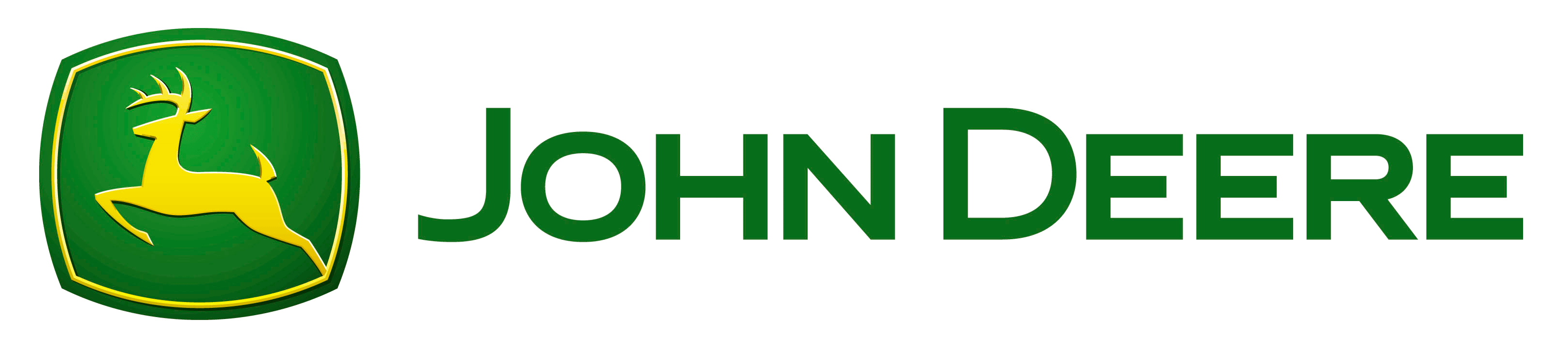 Logo John Deere