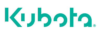 Logo kubota