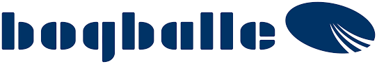 Logo bogballe