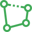 logiciel-agriculture-cartographie-parcellaire-assolement-mesure-surface-hectares-ares- superficie-distance-gps-arpentage-zonage